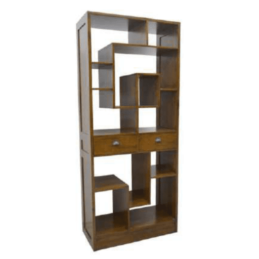 MD9342ตู้หนังสือลิ้นชักคู่ รุ่น MD9342Living Room