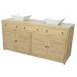 MD9346 2เคาน์เตอร์ซิงค์ไม้ 3 ลิ้นชัก 4 ประตู รุ่น MD9346-2Accessorie