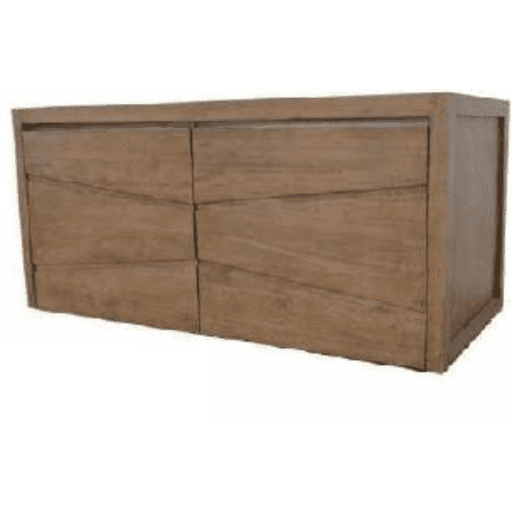 MD9353เคาน์เตอร์ซิงค์ไม้แขวนผนัง 2 ประตู รุ่น MD9353Accessorie