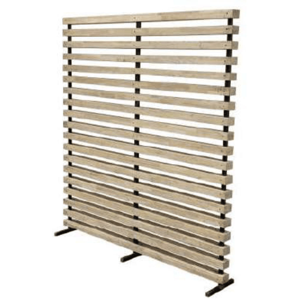 MD9361หัวเตียงหรือฉากกั้นไม้ รุ่น MD9361Accessorie