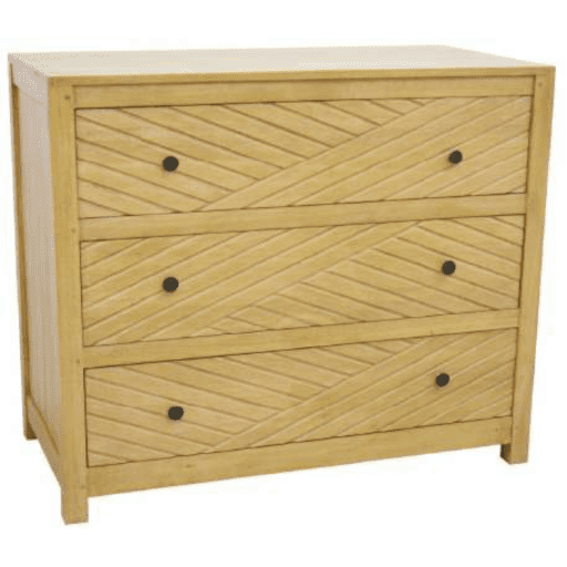 MD9608ตู้ลิ้นชักไม้ 3 ชั้น รุ่น MD9608Cupboard