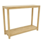 MD9612โต๊ะคอนโซลไม้ดีไซน์เรียบหรู รุ่น MD9612Bed Room