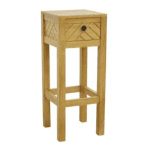 MD9614โต๊ะคอลโซลไม้ 1 ลิ้นชัก รุ่น MD9614Bed Room