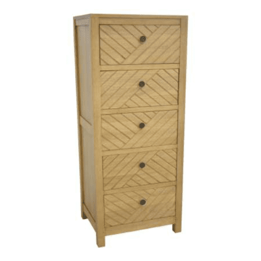 MD9620ตู้ลิ้นชักไม้ 5 ชั้น รุ่น MD9620Bed Room