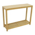 MD9712โต๊ะคอลโซลไม้ รุ่น MD9712Bed Room