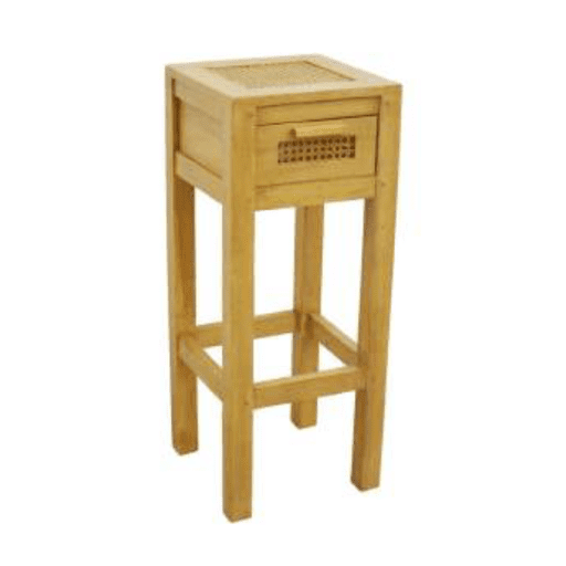 MD9714โต๊ะคอลโซลไม้ 1 ลิ้นชัก รุ่น MD9714Bed Room