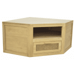 MD9721ตู้วางทีวีเข้ามุมไม้พร้อมลิ้นชัก รุ่น MD9721Living Room