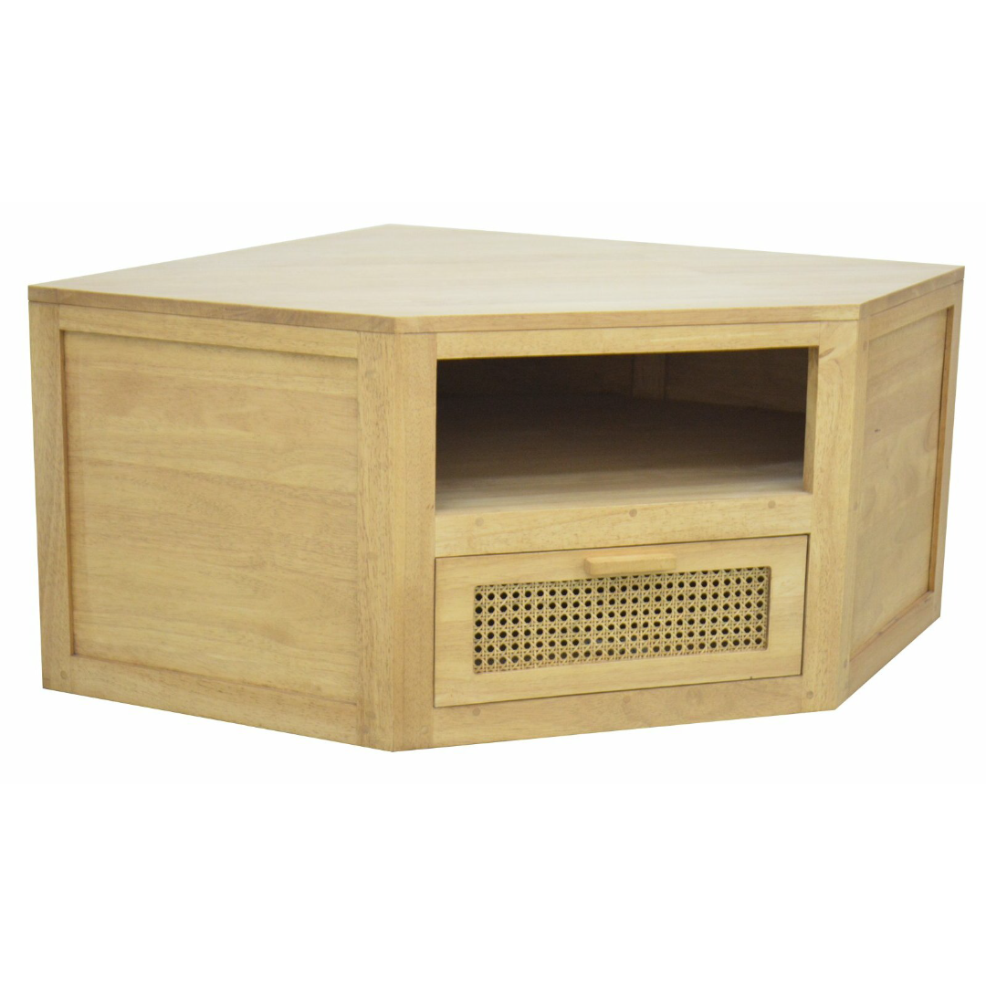 MD9721 MD9721ตู้วางทีวีเข้ามุมไม้พร้อมลิ้นชัก รุ่น MD9721Living Room