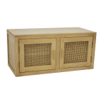 MD9723 (2)ตู้วางทีวีไม้บานเปิด 2 บาน รุ่น MD9723Living Room