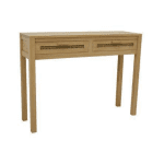 MD9726 2โต๊ะคอลโซลไม้ 2 ลิ้นชัก รุ่น MD9726-2Bed Room