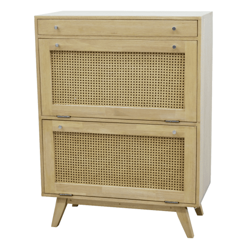 MD9758KDตู้เก็บรองเท้าไม้ 1 ลิ้นชัก 2 ประตู รุ่น MD9758KDAccessorie