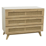 MD9759KDตู้ลิ้นชักไม้ 3 ชั้น รุ่น MD9759KDBed Room