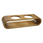 MDS3813ชามอาหารแมวไม้สไตล์โมเดิร์น รุ่น MDS3813Cat Item